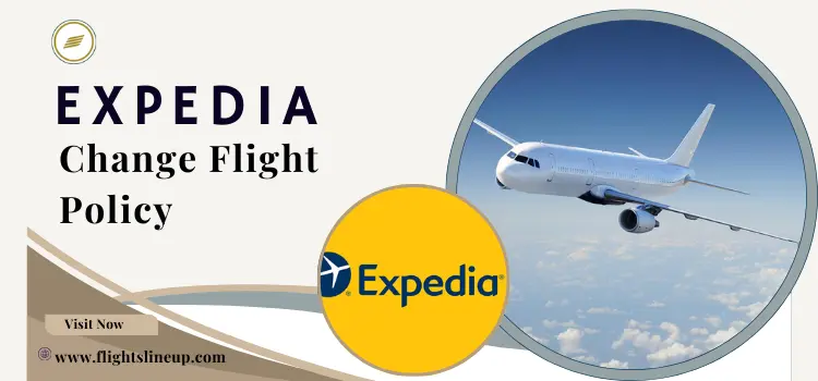 Expedia Change Flight Policy