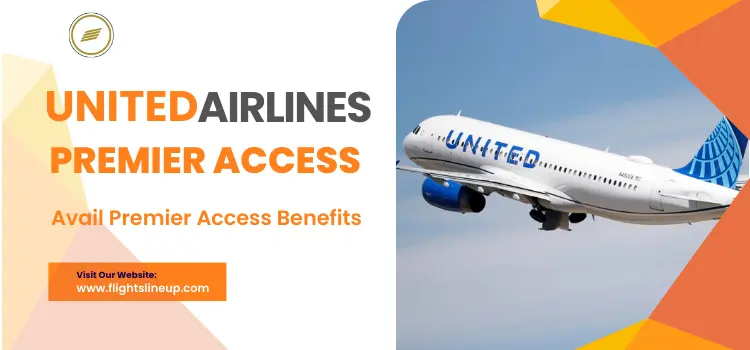 United Airlines Premier Access