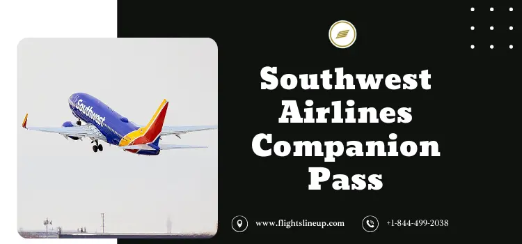 Southwest Airlines Companion Pass