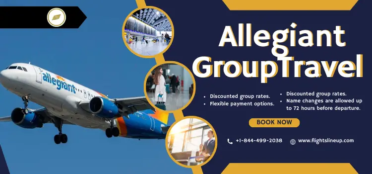 Allegiant Group Travel